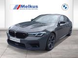 BMW M5 Limousine M Drivers P. DAB WLAN Komfortzg. - BMW M5 aus 2022