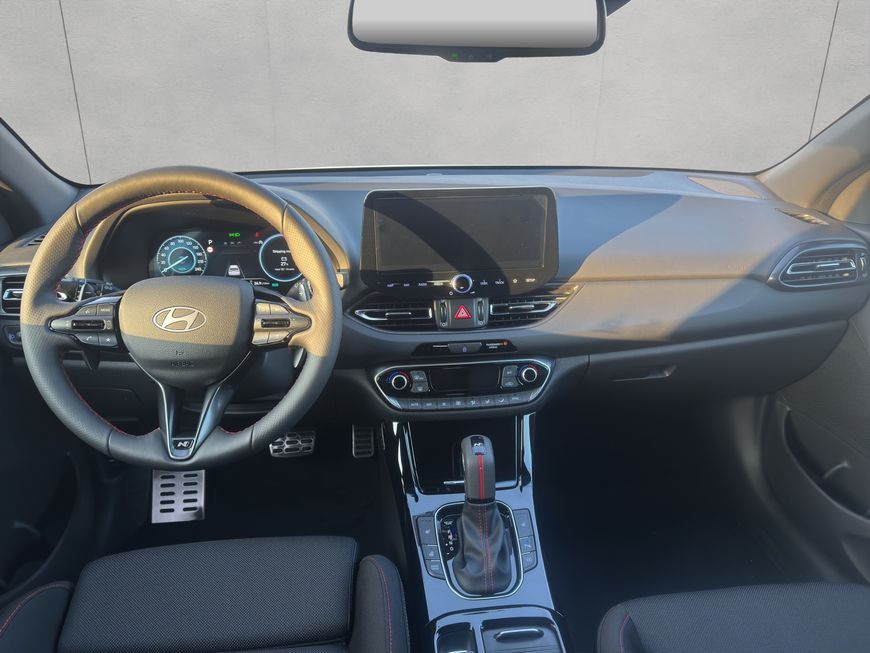 Hyundai i30 – Bild 11