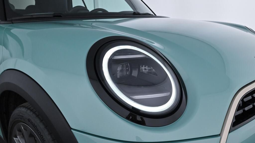 MINI Cooper S Cabrio - Bild 21