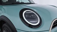 MINI Cooper S Cabrio - Vorschau Bild 21