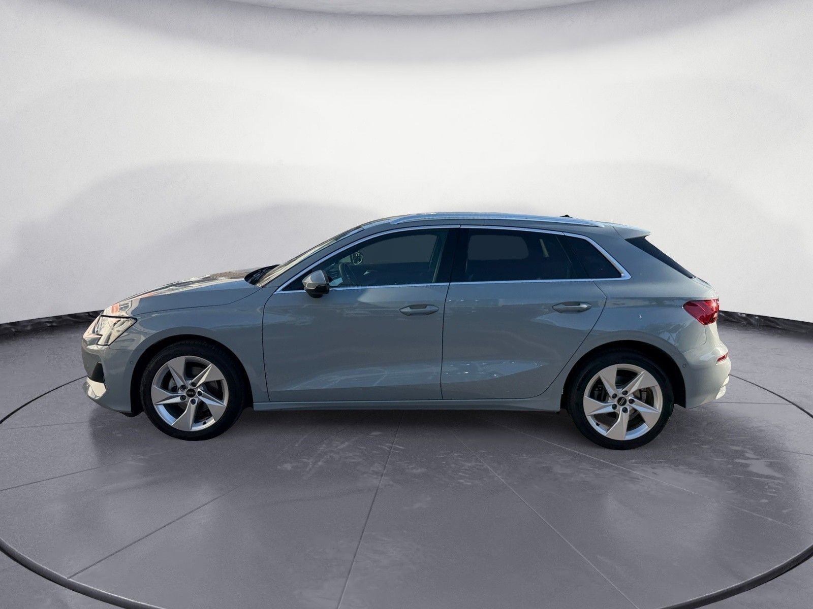 Audi A3 - Bild 3