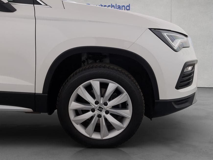 Seat Ateca 1.5 TSI ACT DSG OPF Xperience BEATS+NAVI+L