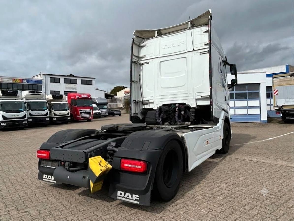 Fahrzeugabbildung DAF XG 530 FT, Intarder, Bj.2023