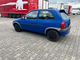 Opel Corsa 1.2 16V VIVA - Opel Corsa aus 2000