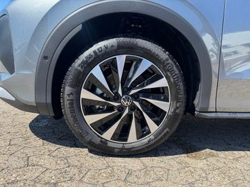 Volkswagen T-Roc  Style 1.5 l eTSI 150 PS 7-Gang-DSG
