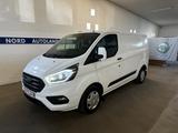Ford Transit Custom 2.0TDCi Kasten 280 L1*AHK*130PS - Ford Transit: Ps