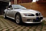 BMW Z3 2.2i | 90tkm | M-Paket | original | gepflegt - Autos aus dem Jahr 2002