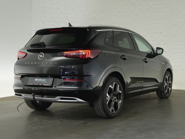 Grandland ULTIMATE AT+NAVI+KEYLESS+ACC+360 GRAD 