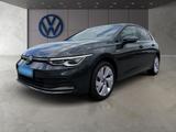 Volkswagen Golf VIII 1.5 eTSI DSG Style NAVI LED APP ERGO - Volkswagen Golf: 5er