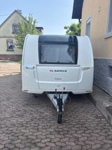Adria 593 UP - Adria Wohnwagen Wohnwagen gebraucht
