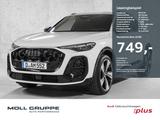 Audi Q5 SUV TDI quattro 150 kW S tronic NAVI 4xSHZ