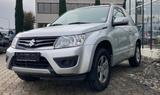 Suzuki Grand Vitara 2.4 VVT Comfort Automatik Allrad - Suzuki Grand Vitara: 2.4