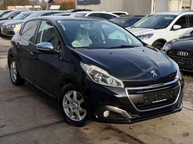 Peugeot 208 Style/2.Hd./104.000Km