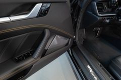 PORSCHE 992 Turbo S Cabriolet I Burmester I Lift I Appro