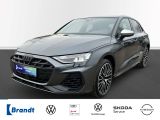 Audi S3 Sportback TFSI quattro MATRIX+PANO+KAMERA - Audi S3 Tageszulassungen