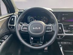 Fahrzeugabbildung Kia Sorento 2.2 CRDi DCT8 AWD Platinum PANO 1.HAND
