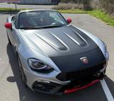 Abarth 124 Spider 1.4 MultiAir Turbo - - scheckheftgepflegte Abarth 124 Spider