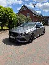 Mercedes-Benz CLA 250 Sport 4MATIC AMG Line *Voll Top Zustand - Mercedes-Benz CLA 250 von privat