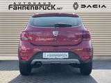 Dacia Sandero Stepway Celebration TCe 90 Scheckh. Navi - Dacia Sandero in Duisburg