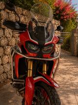 Honda CRF 1000 Africa Twin - HONDA CRF
