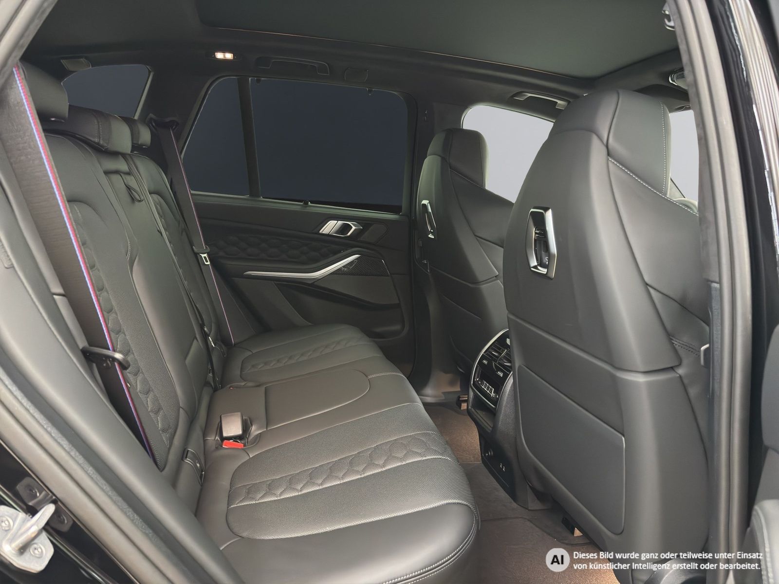 BMW X5 M - Bild 9