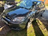 Toyota Corolla 1.6 Sol Automatik Sol - gebrauchte Toyota Corolla aus dem Jahr 2004