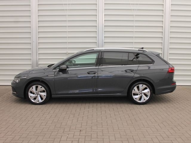 Volkswagen Golf VIII Variant Style 1.5 eTSI DSG MATRIX AHK foto 4