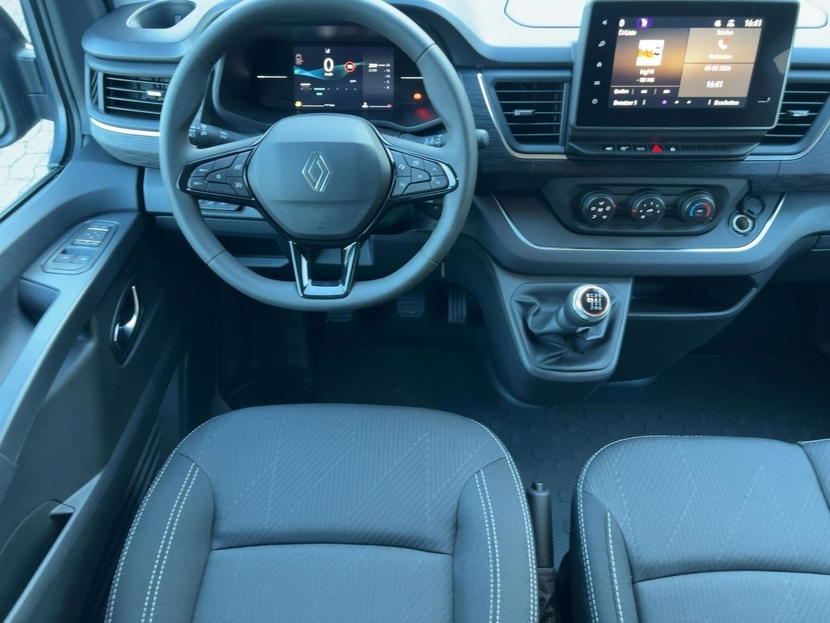 Renault Trafic - Bild 9