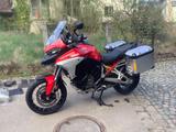 Ducati V4S Multistrada  Adventure Edition - Ducati Multistrada V4 S