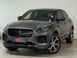 Jaguar E-PACE Chequered Flag AWD/NAVI/PANO/LEDER/CAM - Jaguar E-Pace: Chequered Flag