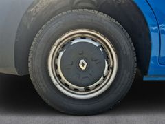 Fahrzeugabbildung Master III Kasten L2H2 HKa 3,5t 3 Sortimo