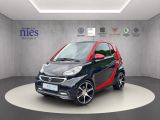 Smart fortwo coupe passion Carlsson Räder Klima Navi - Smart: Carlsson