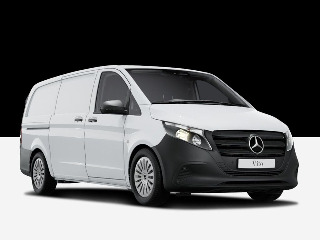 Image of Mercedes-Benz Vito