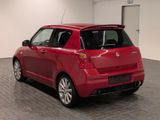 Suzuki Swift 1.6 Sport Für Gewerbe, Ex-/Import - Suzuki Swift aus 2010: Sport