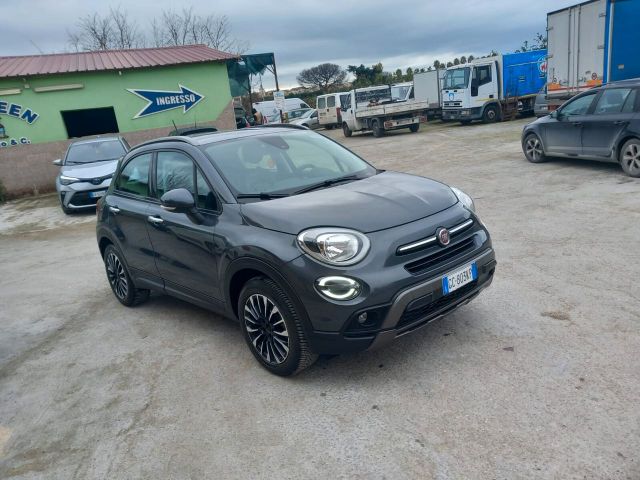 Fiat 500X 1.6 MultiJet 120 CV Cross