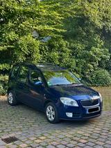 Skoda Roomster 1.6  - Skoda Roomster in Hannover