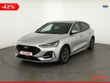 Ford Focus ST-Line 1.0 EB Aut. LED Navi Kamera - Ford Tageszulassungen: Ka