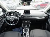 Mazda 2 PDC+RFK+KLIMA+SHZ - gebrauchte Mazda 2 aus dem Jahr 2019