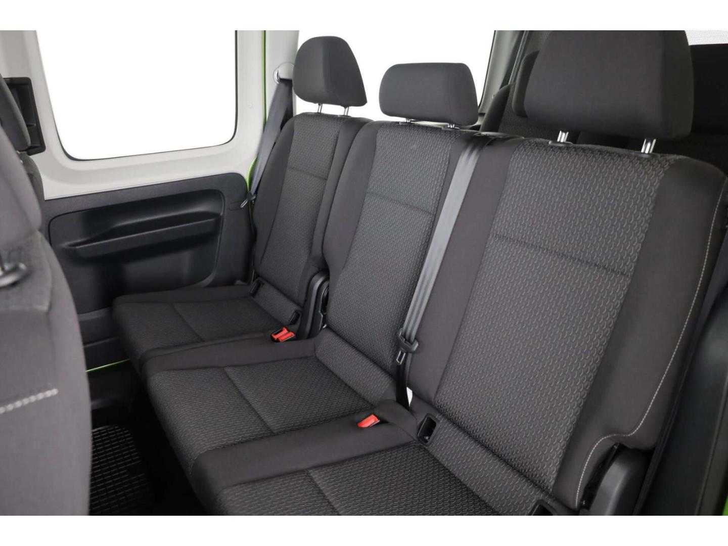 Volkswagen Caddy Maxi 1.4 TSI Trendline DSG AHK/7-Sitzer
