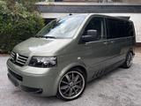 Volkswagen VW T5 Multivan HIGHLINE Ausstattung - Volkswagen T5 Multivan in Essen