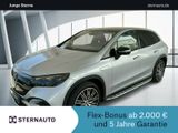 Mercedes-Benz EQE 350 4M SUV AMG Line/Pano.-Dach/Distronic/AHK