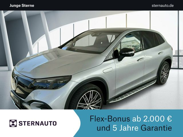 Mercedes-Benz EQE 350 4M SUV AMG Line/Pano.-Dach/Distronic/AHK