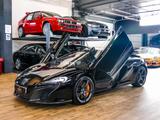 McLaren 650S Coupé - McLaren 650S Coupé Benziner Gebrauchtwagen