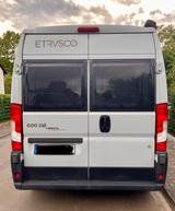 Etrusco CV 600 DB Complete Edition - Wohnwagen & Wohnmobile in Wiesbaden
