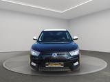 Ssangyong Tivoli 1.6 e-XDi 160 /KAMERA/LEDER/LED - Ssangyong mit Diesel-Antrieb