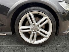 Fahrzeugabbildung Audi A6 allroad quattro 3.0 TDI - Air*Navi*Leder*Pano