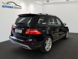 Mercedes-Benz ML 350-4M*MB Scheckheft*GSD*Comand*Totw*Spur*20" - Mercedes-Benz ML-Class in Berlin
