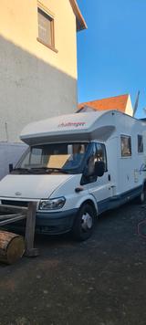 Challenger Trigano - Offers