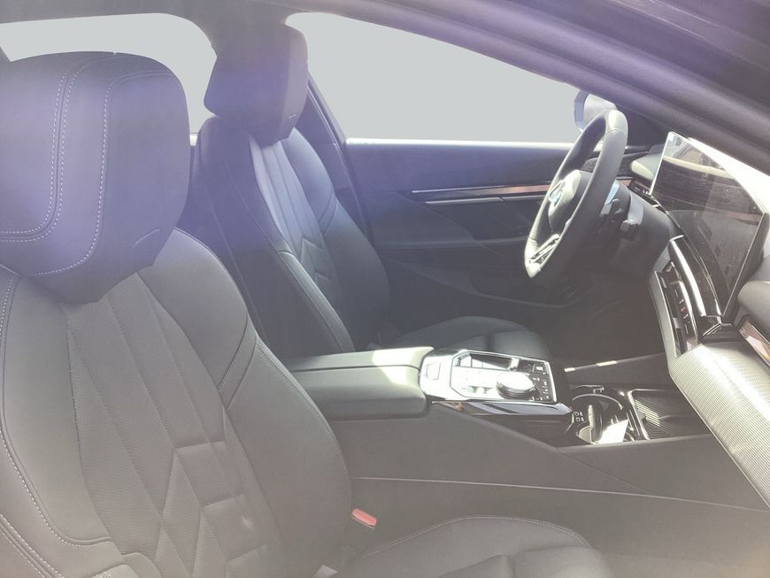 BMW 520 - Bild 12