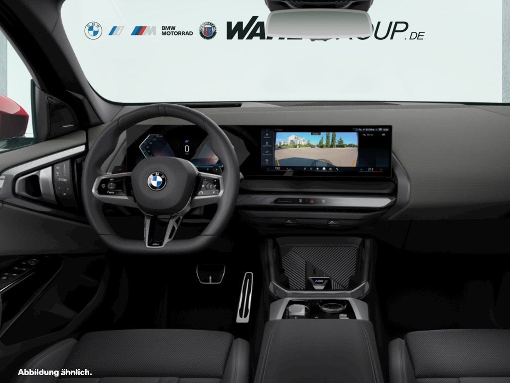 BMW X3 40d xDrive M Sport Pro Panorama Standhzg AHK  foto 4